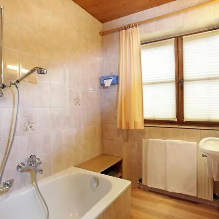 Maria Rose 3* Kirchberg in Tirol