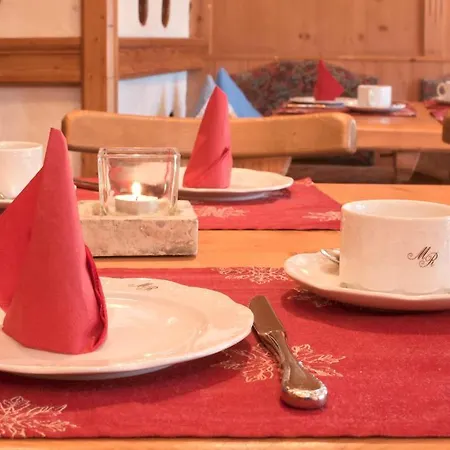 Maria Rose Casa de hóspedes Kirchberg in Tirol