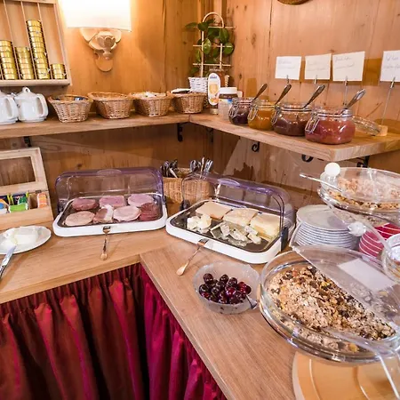 Maria Rose Pensionat