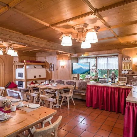 Guest house Maria Rose