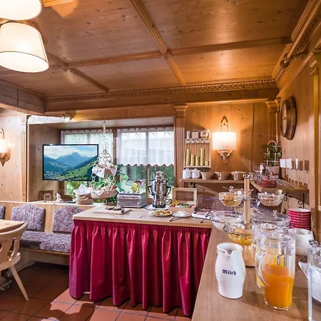 Maria Rose Kirchberg in Tirol