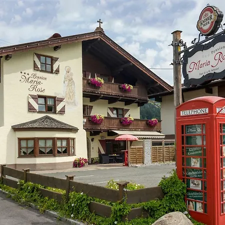 Maria Rose Pensionat