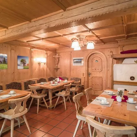Casa de hóspedes Maria Rose Kirchberg in Tirol