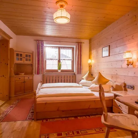 Maria Rose Kirchberg in Tirol