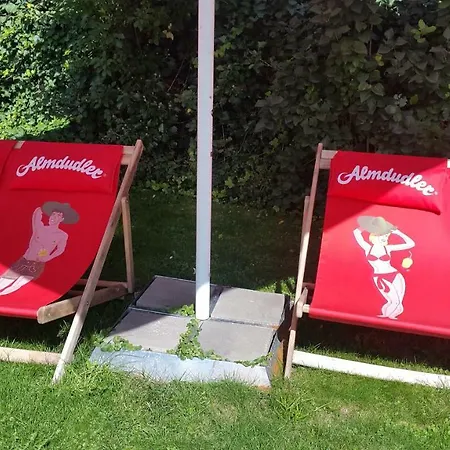 Guest house Maria Rose Kirchberg in Tirol