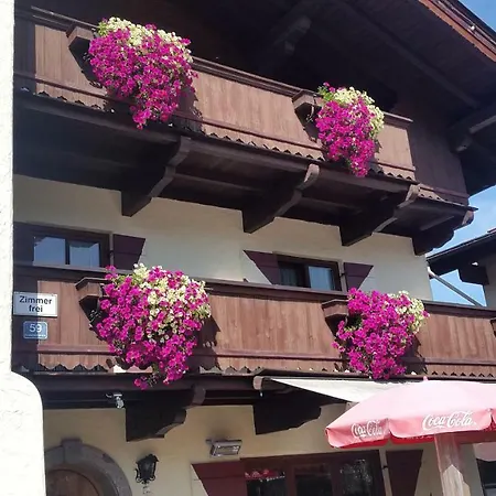 Maria Rose 3* Kirchberg in Tirol