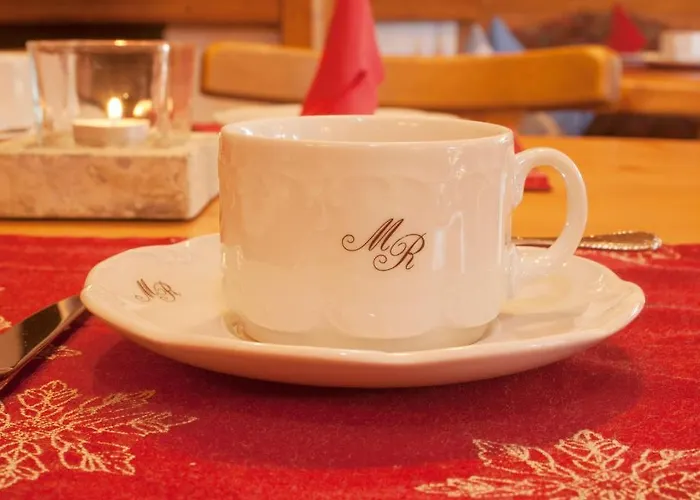 Maria Rose 3* Kirchberg in Tirol