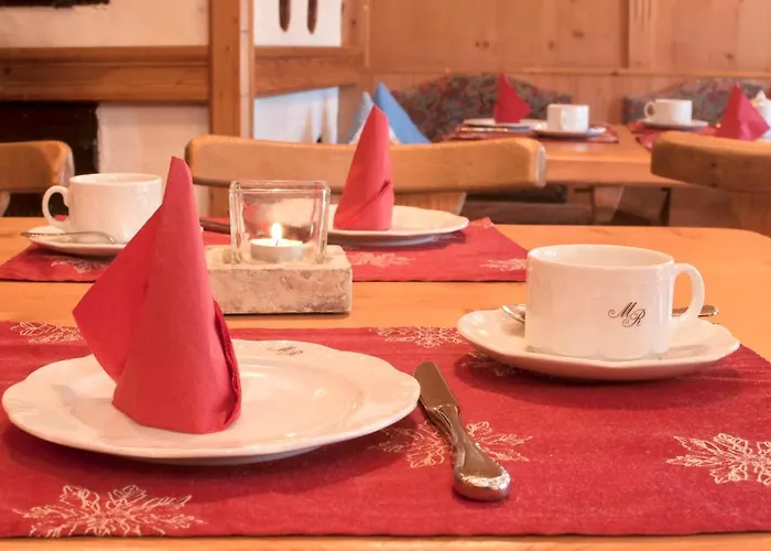 Maria Rose Guest house Kirchberg in Tirol