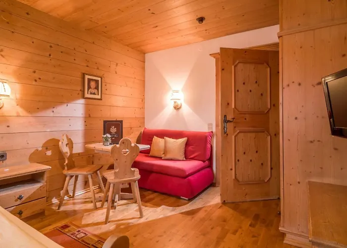 Guest house Maria Rose Kirchberg in Tirol