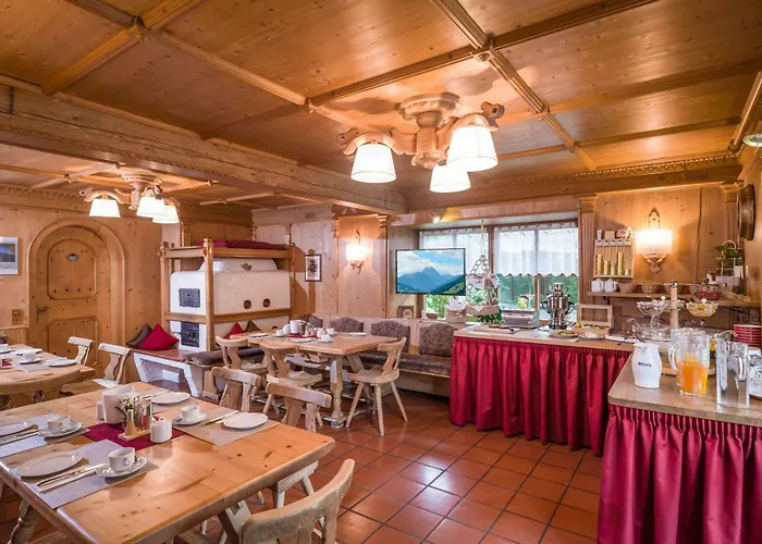 Guest house Maria Rose