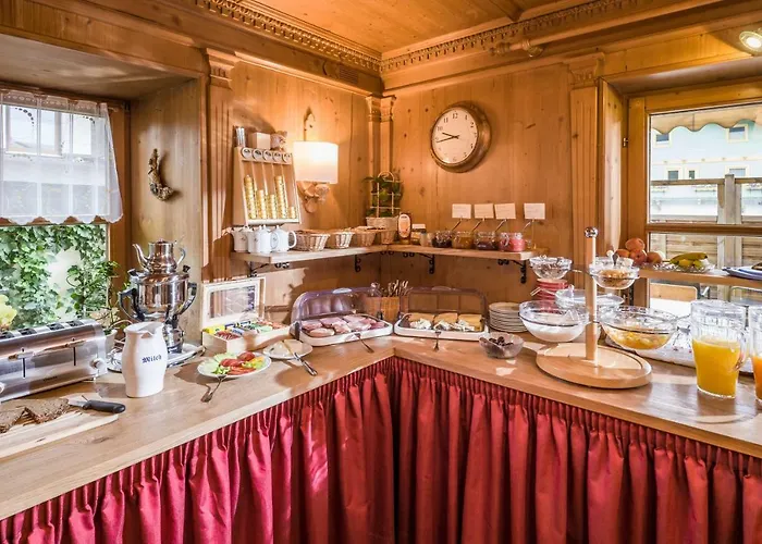 Maria Rose Guest house