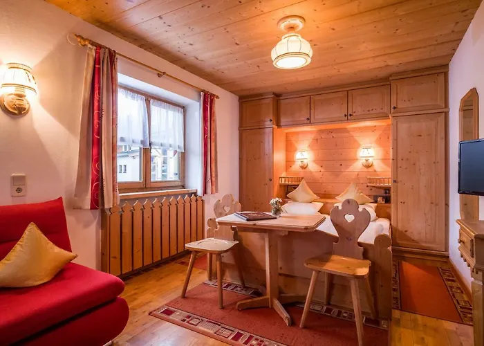 Maria Rose Guest house 3*