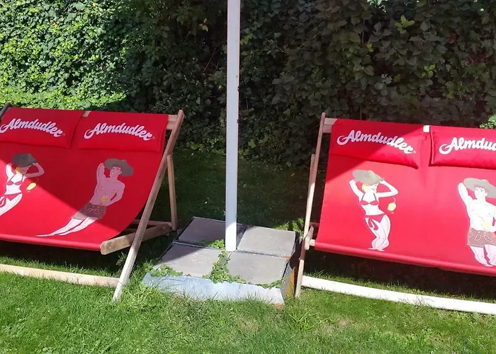 Guest house Maria Rose Kirchberg in Tirol