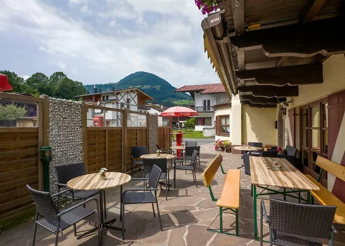 Maria Rose Guest house Kirchberg in Tirol