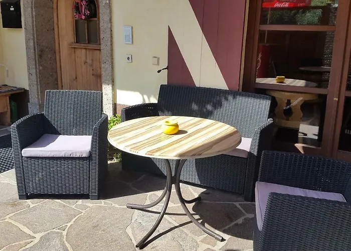 Guest house Maria Rose 3*