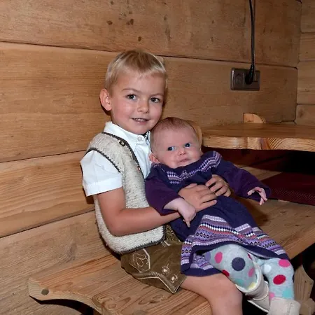 Gæstehus Maria Rose Kirchberg in Tirol