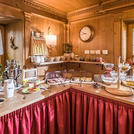 Maria Rose Gæstehus