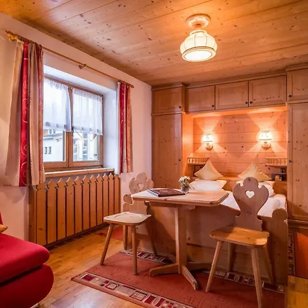 Maria Rose Gæstehus 3*