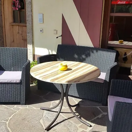 Gæstehus Maria Rose 3*