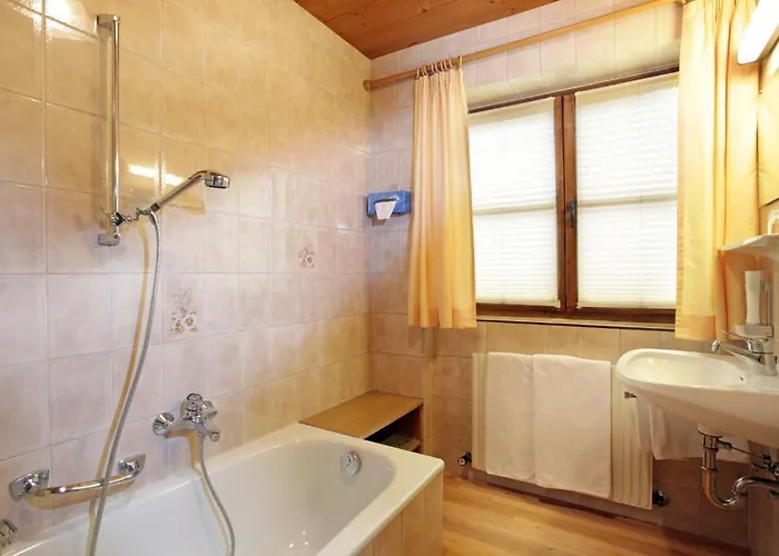 Maria Rose 3* 티롤 키르흐베르크