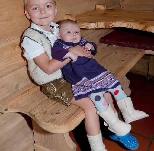 Maria Rose 게스트하우스 3*