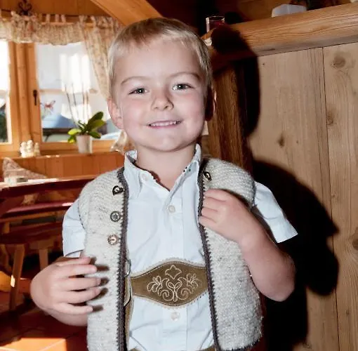 Maria Rose 3* 티롤 키르흐베르크