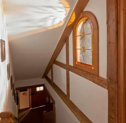 게스트하우스 Maria Rose