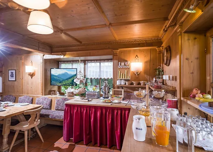 Maria Rose 티롤 키르흐베르크