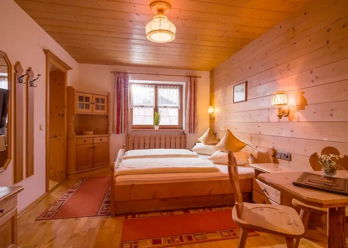 Maria Rose 티롤 키르흐베르크