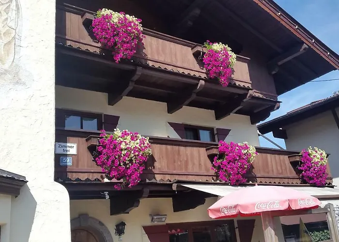 Maria Rose 3* 티롤 키르흐베르크