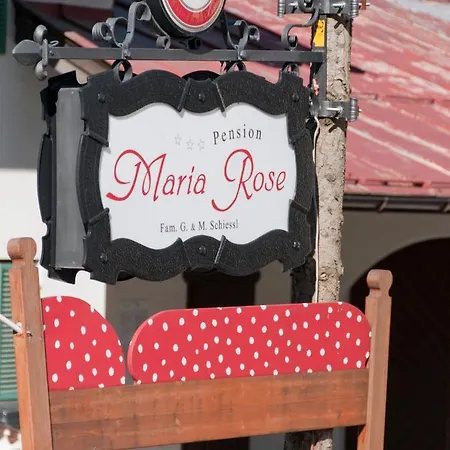 Maria Rose Vendégház Kirchberg in Tirol